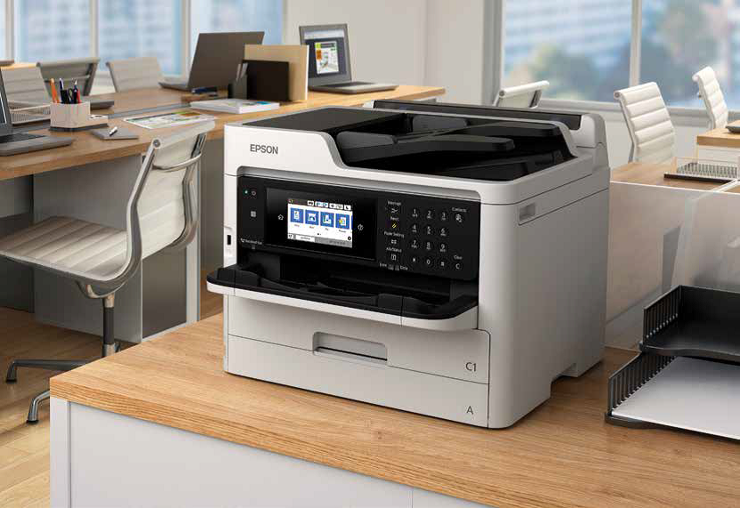 Drukarka Epson